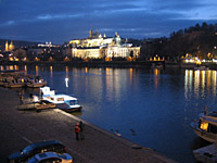Moldau
