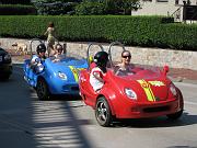  Mini tri-cycles