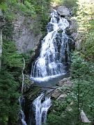  Crystal Cascade