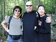  Maki, Jay and Hun