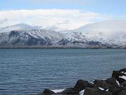  Reykjavik Bay