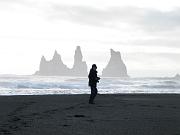  Sea stacks