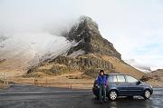  On the way to Vik