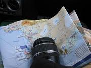  Equipment and Maps