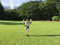  Morning Walk
