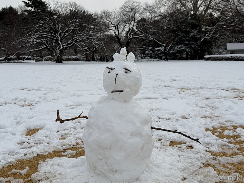 Snowman