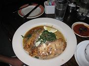  Tilapia