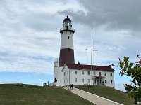  Montauk Point Lighthouse