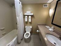  Holiday Inn, Arlington, Virginia