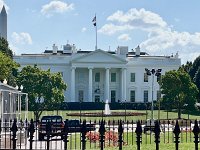  The White House