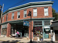   Berkeley Springs, WV