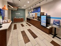  Holiday Inn Express, Owings Mills, MD