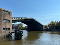  Drawbridge on Christiana River, Wilmington, DE