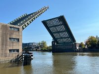  Drawbridge on Christiana River, Wilmington, DE