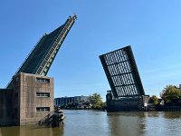  Drawbridge on Christiana River, Wilmington, DE