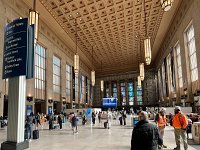  Union Station, Philly
