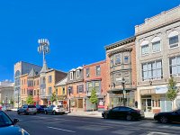  Down Town Allentown, PA